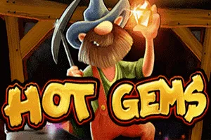 Hot Gems - HIGHBET33