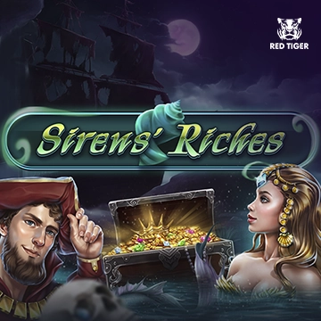 Sirens Riches - HIGHBET33