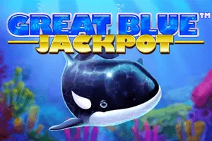 Great Blue Jackpot - HIGHBET33