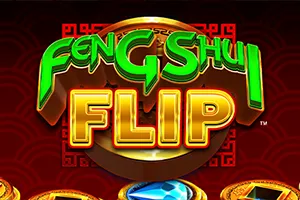 Feng Shui Flip - HIGHBET33