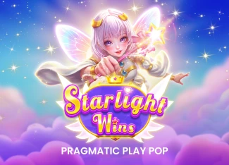 Starlight Wins - HIGHBET33