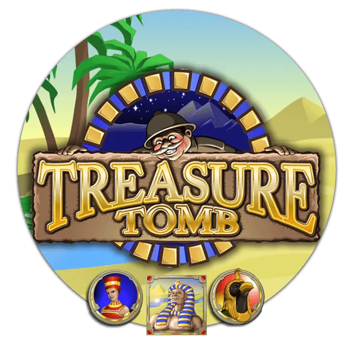 Habanero : Treasure Tomb - HIGHBET33