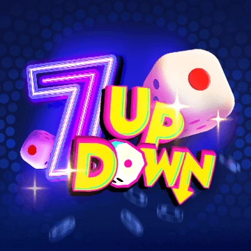 7 Up Down - HIGHBET33