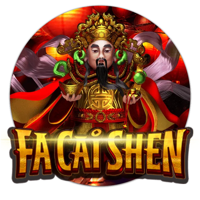 Habanero : Fa Cai Shen - HIGHBET33