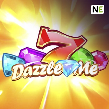 Dazzle Me Megaways - HIGHBET33