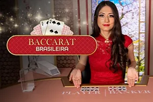 Baccarat Brasileira - HIGHBET33