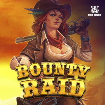 Bounty Raid - HIGHBET33