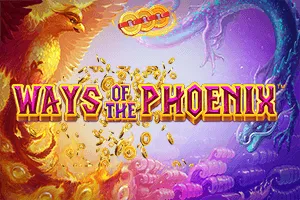 Ways of the Phoenix - HIGHBET33