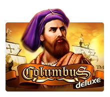 Joker123 : Columbus - HIGHBET33