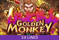 Spadegaming : Golden Monkey - HIGHBET33