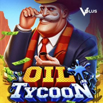Oil Tycoon - HIGHBET33