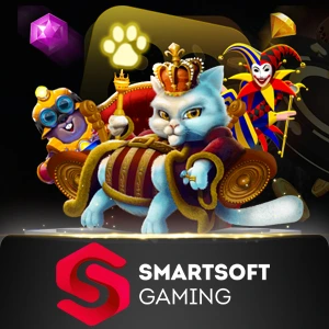 SmartSoft - HIGHBET33