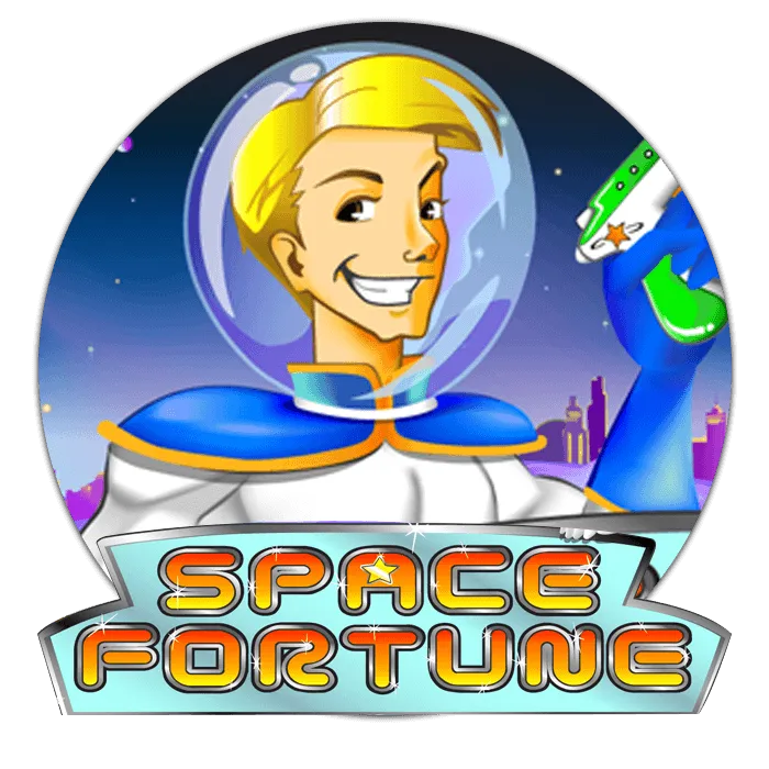 Habanero : Space Fortune - HIGHBET33