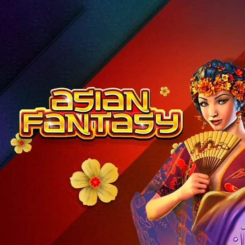Asian Fantasy - HIGHBET33