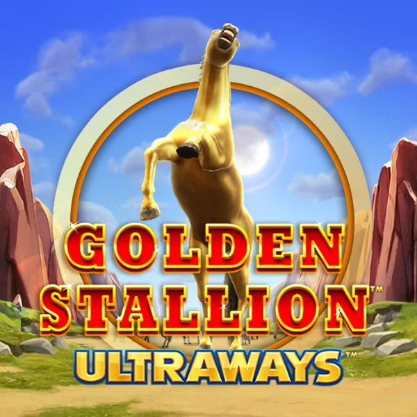 Golden Stallion - HIGHBET33