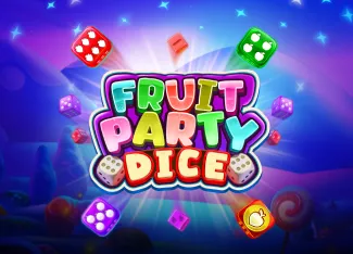Pragmatic : Fruit Party Dice - HIGHBET33