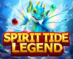 Spirit Tide Legend - HIGHBET33