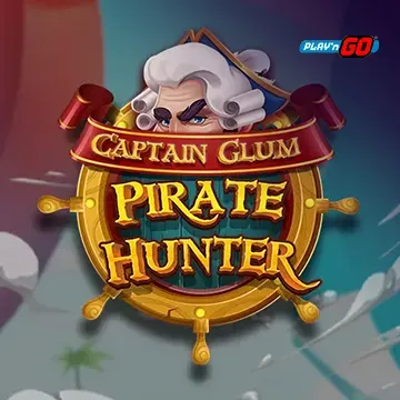 PlaynGo : Captain Glum: Pirate Hunter - HIGHBET33