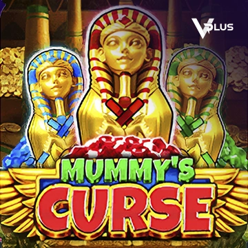 Mummy``s Curse - HIGHBET33