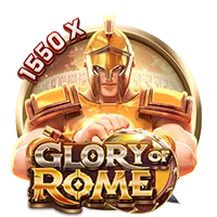 Facai : GLORY OF ROME - HIGHBET33