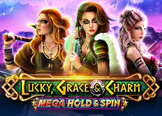 Pragmatic : Lucky, Grace & Charm - HIGHBET33