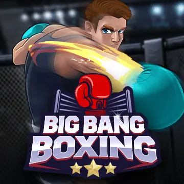 Big Bang Boxing - HIGHBET33
