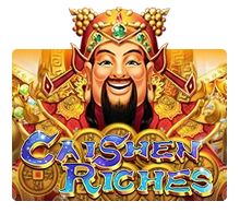 Joker123 : Caishen Riches - HIGHBET33