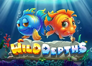 Pragmatic : Wild Depths - HIGHBET33