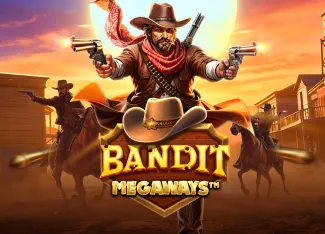 Pragmatic : Bandit Megaways - HIGHBET33