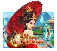 Joker123 : Yeh Hsien Deluxe - HIGHBET33