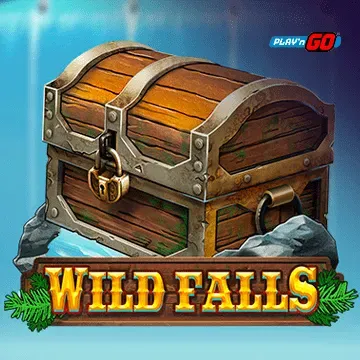 PlaynGo : Wild Falls - HIGHBET33