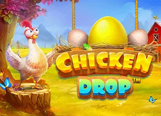 Pragmatic : Chicken Drop - HIGHBET33