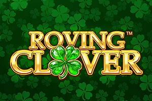 Roving Clover™ - HIGHBET33