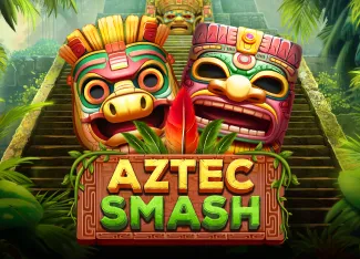 Pragmatic : Aztec Smash - HIGHBET33