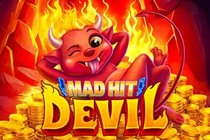 Mad Hit Devil - HIGHBET33