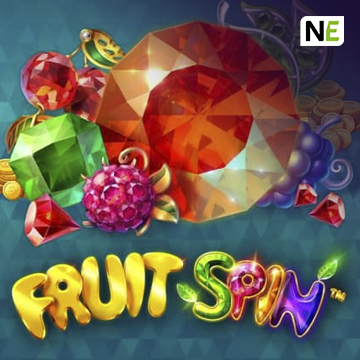 Fruit Spin - HIGHBET33