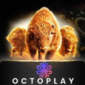 Octoplay - HIGHBET33