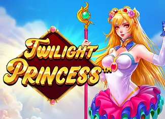 Pragmatic : Twilight Princess - HIGHBET33