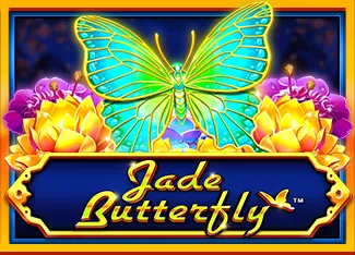 Pragmatic : Jade Butterfly - HIGHBET33