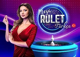 Turkish Mega Roulette - HIGHBET33
