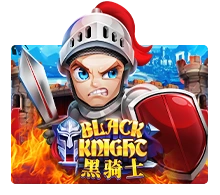 Joker123 : Black Knight - HIGHBET33