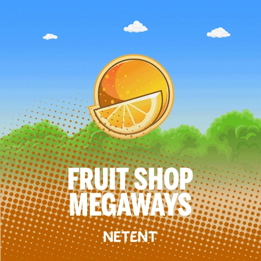 Fruit Shop - HIGHBET33