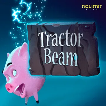 NolimitCity : Tractor Beam - HIGHBET33