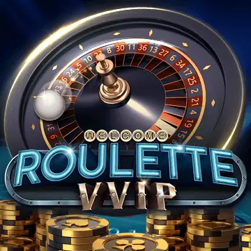 Roulette VVIP - HIGHBET33