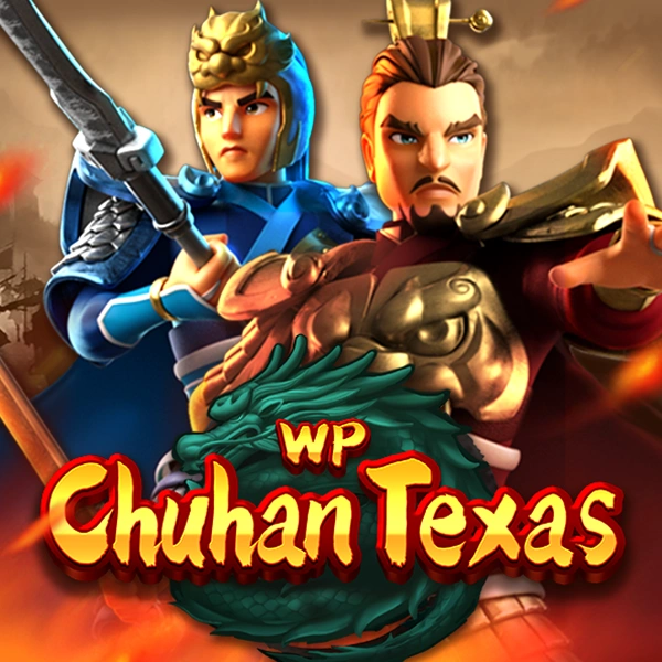 WP Chuhan Texas - HIGHBET33