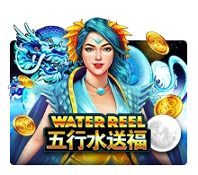 Joker123 : Water Reel - HIGHBET33