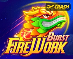 Firework Burst - HIGHBET33