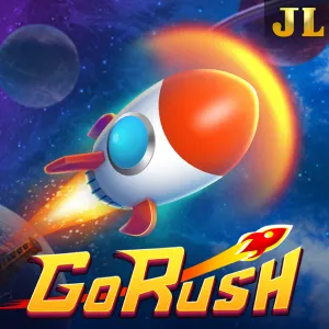 Go Rush - HIGHBET33