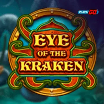 PlaynGo : Eye of The Kraken - HIGHBET33