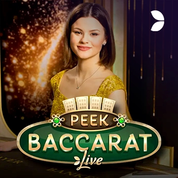 Peek Baccarat - HIGHBET33